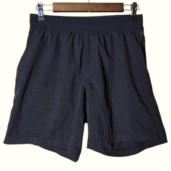 RHONE Other - Rhone x Equinox Mens Athletic Unlined Short Size S